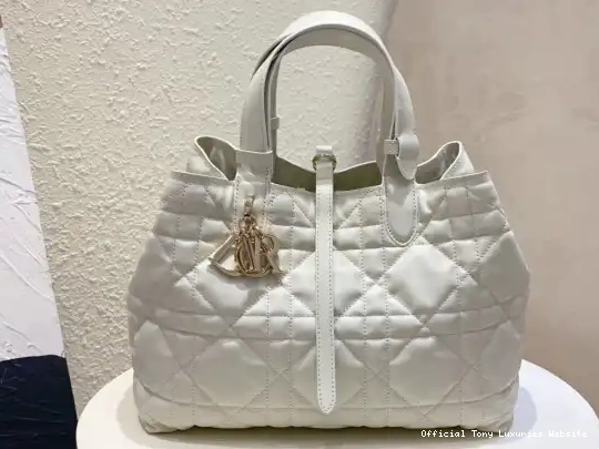 Tony Luxuries TOUJOURS BAG MEDIUM diro 0630